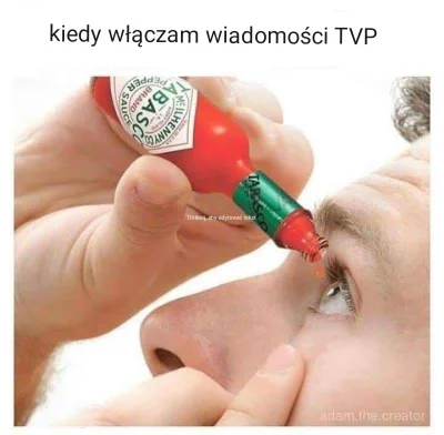 muchabzz - #humorobrazkowy #heheszki #takaprawda #humor #szczujnia #tvpis #bekazpisu