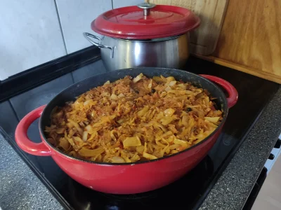 darino - ( ͡° ͜ʖ ͡°)
#bigos #gotujzwykopem #foodporn #polskakuchnia