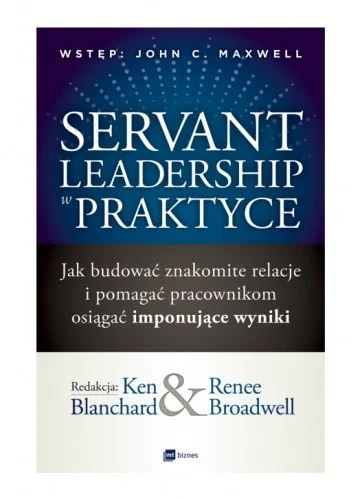 thus - 1508 + 1 = 1509

Tytuł: Servant leadership w praktyce
Autor: Ken Blanchard, Re...