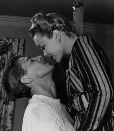 thetrumpist- - Ronald Reagan i Jane Wyman (1941)

#historia #usa #reagan #ladnypan ...