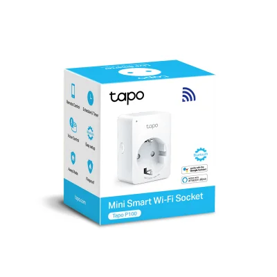 RabarbarDwurolexowy - #smarthome #inteligentnydom #gniazdko #tplink #tapo
TL;DR: pol...