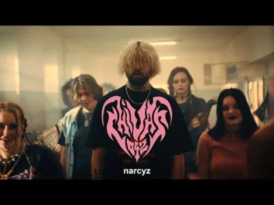 Wanzey - NARCYZ (｡◕‿‿◕｡)
#gownowpis #muzyka #polskirap #rapsy #chivas