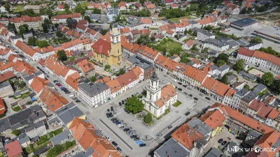 antekwpodrozy - cześć

Zapraszam Was dzisiaj do Świebodzic (dolnośląskie), które po...