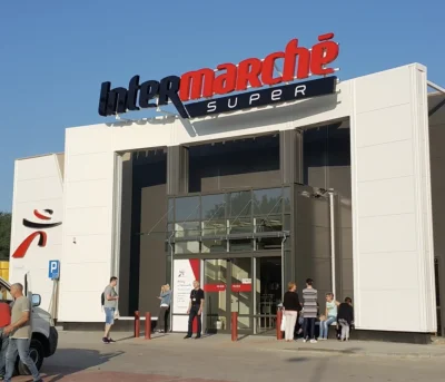 Rabusek - Plusujcie otwarte w niedzielne #zakazhandlu sklepy - żabki, carrefour'y exp...