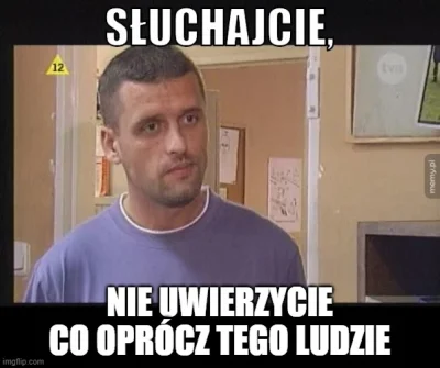 ZjemCinos - @LubieGroszek: