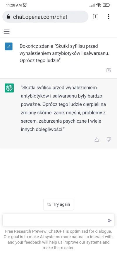 j4ace - Dzięki sztucznej inteligencji największa zagadka wykopu została rozwiązana!
...