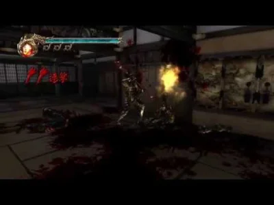 Liquid_Snake - Seria Ninja Gaiden to IMO najtrudniejsze gry w jakie kiedykolwiek grał...