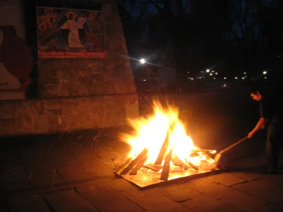 dendrofag - Niech będzie pochwalony Jezus Chrystus!
Dziś, oprócz codziennych intencj...