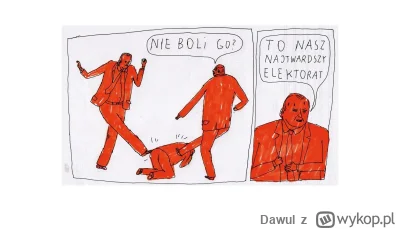 Dawul - Tak widzę ludzi broniących tego genialnego rozwiązania jakim jest przytwierdz...