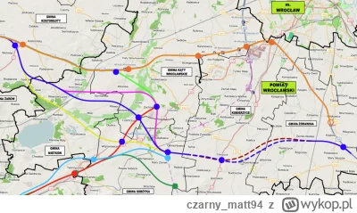 czarny_matt94 - Jako, że temat już wałkowany od listopada, a że ja spod #wrocław to c...