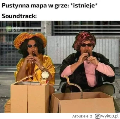 Arbuzlele - #heheszki #humorobrazkowy #gry #takaprawda