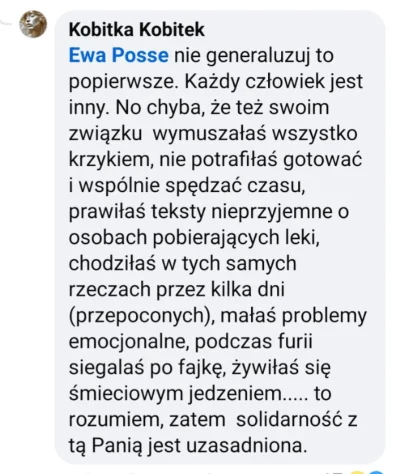 CrispySabcia - #slubodpierwszegowejrzenia 
🥓 Założył konto na fejsie i ciśnie 🦘 że ...