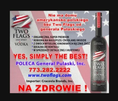 Yawimaya - Ale trafiłem złotą reklamę od generała pulaskiego ( ͡° ͜ʖ ͡°)

Poziom rekl...