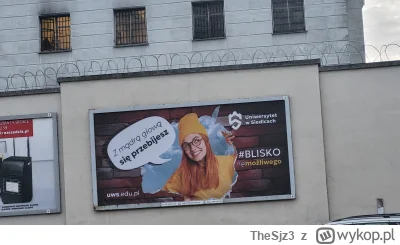 TheSjz3 - #heheszki #reklamakreatywna #siedlce