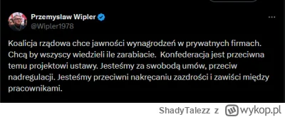 ShadyTalezz - Konfa po raz kolejny udowadnia, że jest najbardziej antypracowniczą par...