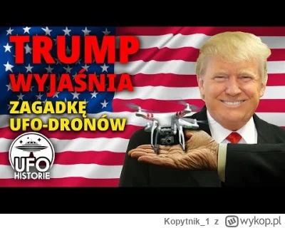 Kopytnik_1 - #ufo #ciekawostki #usa #trump #uap #paranormalne #ufohistorie