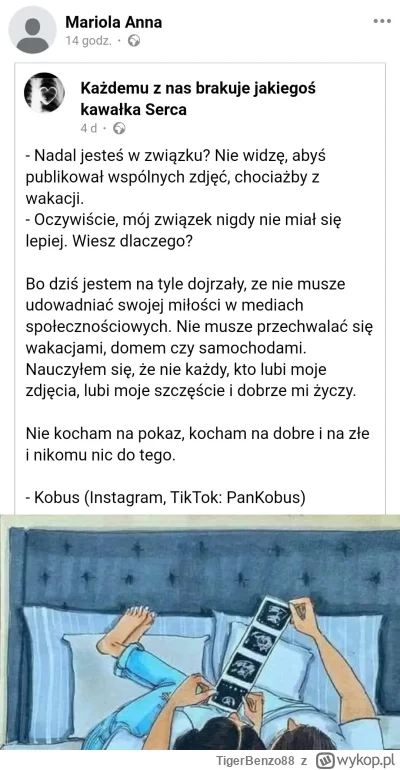 TigerBenzo88 - #kononowicz #patostreamy #dyakotekowywycieruch 
 To wszystko wyjaśnia....