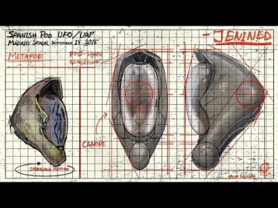 UFOnasnie_zgwalci - Kompilacja obserwacji #ufo typu metapod

#uap