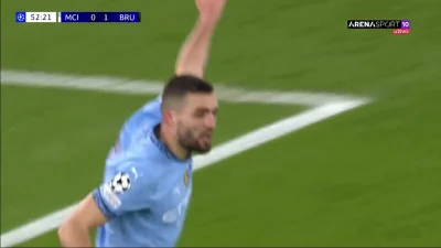 uncle_freddie - Manchester City [1] - 1 Club Brugge; Kovacic
-> https://streamin.one/...