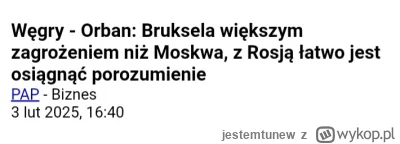 jestemtunew - Macie pisowcy swoich przyjaciol. Moze Romanowskiemu wpadnie jakas rola ...