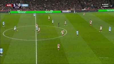 uncle_freddie - Arsenal 1 - [1] Manchester City; Haaland 55'
-> https://streamin.one/...