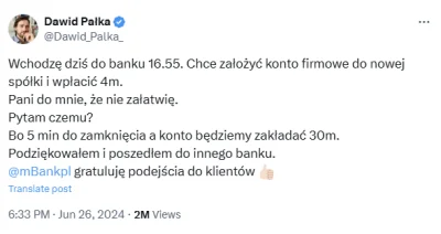 jacekparowka - Wiecie jaka jest najbardziej chciwa i roszczeniowa grupa społeczna w P...