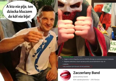 randybobandy2 - #kononowicz to #patostreamy
Grzesiu Zemla aka farara aka zaczerlany b...