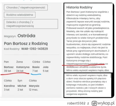 robert5502 - Kto nigdy nie zrobił szóstki dzieci upośledzonej umysłowo 16-latce, same...