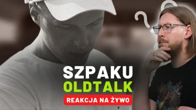 DrTRAPH0USE - Reakcja na zywo wbijajcie
#szpaku #rap #polskirap