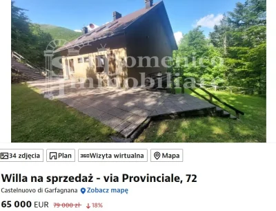 pogop - CIOTN ciekawa oferta taniej nieruchomości

Moja żona wczoraj oglądała na yt f...