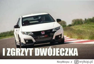 NepNepu - #f1 panie boziu jakby tak jebło i Alo P1 (づ•﹏•)づ