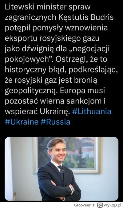 Grooveer - Hehe
#ukraina #wojna #rosja #polityka #europa