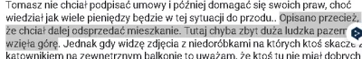 SatanWasa_Babyboomer - @deziom: Na lokalnych gazetach też się pojawia info że dewelop...