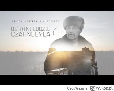 CzopWsza - Chciałem obejrzeć ten film na YT. Ale jest dostępny tylko w Polsce. Macie ...