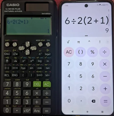 important_sample - Odwrotna notacja polska i stos

#matematyka #ciekawostki #popularn...