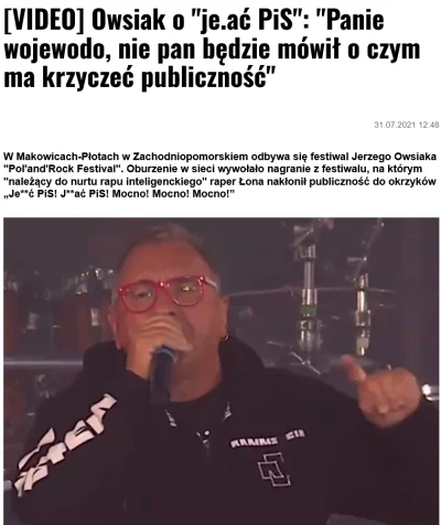 PepikPL - Juras odwala szajs, ale to wina TV Republika, że o tym mówią? XD