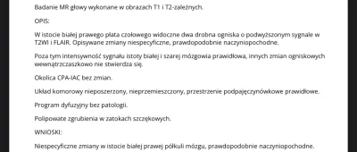 MisterMinister - @abojaniewiem: konowały stwierdzili insulinooporność i dostałem leki...