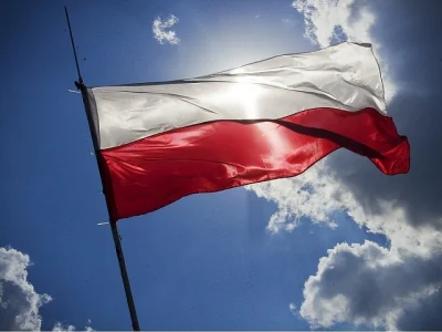 SenJakPrawdziwy - Prawdziwy Polski patriota nigdy nie zagłosuje na antypolaków z konf...