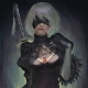 NieR