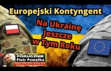 Zgniły Pokój Coraz Bliżej. Co Zakłada Plan Trumpa? Polskie Wojsko Niedługo Będzi