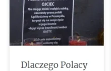 Dlaczego Polacy nie chcą być ojcami i mężami?