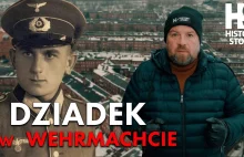 Dziadek w Wehrmachcie