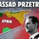 Assad traci własny kraj. Bitwa o Hamę zdecyduje o losach Syrii