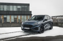 Test: Ford Kuga ST-line