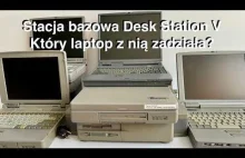 Czy z retro zawsze jest różowo? - Mały przegląd retro komputerów / laptopów