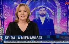 Tak TV Republika próbuje zniszczyć Owsiaka. Jad wylewa się ekranów