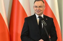 Duże zmiany w kancelarii Andrzeja Dudy. Ministrem będzie brat Michała Rachonia.