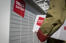 InPostowi rośnie konkurencja? Orlen Paczka z rekordowym wzrostem