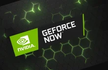 Nvidia wprowadza limit 100 godzin miesięcznie do Geforce Now