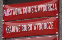 PKW odpowiada ministrowi finansów "To, co jest jasne, nie podlega interpretacji"